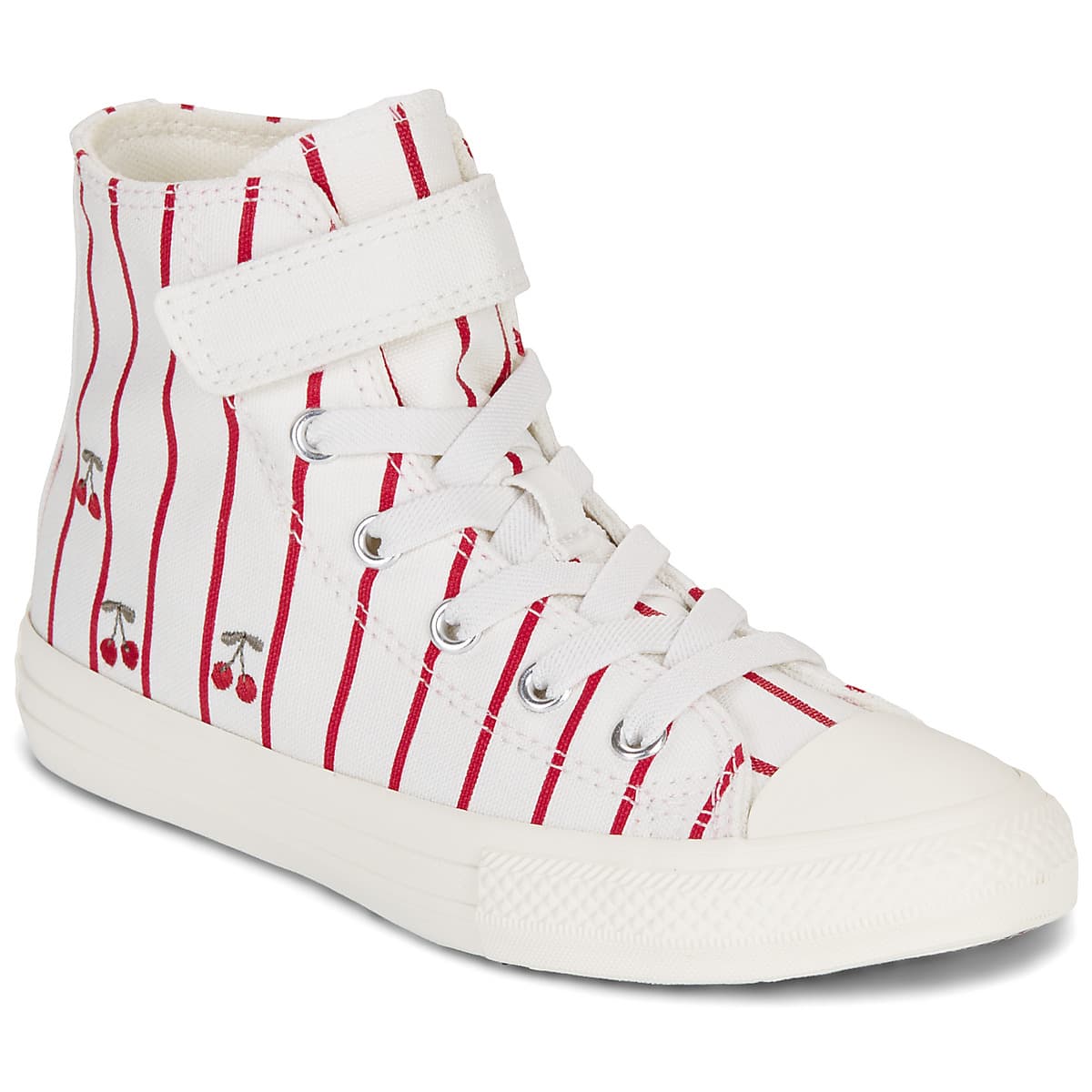 Girls' Sneakers Converse White