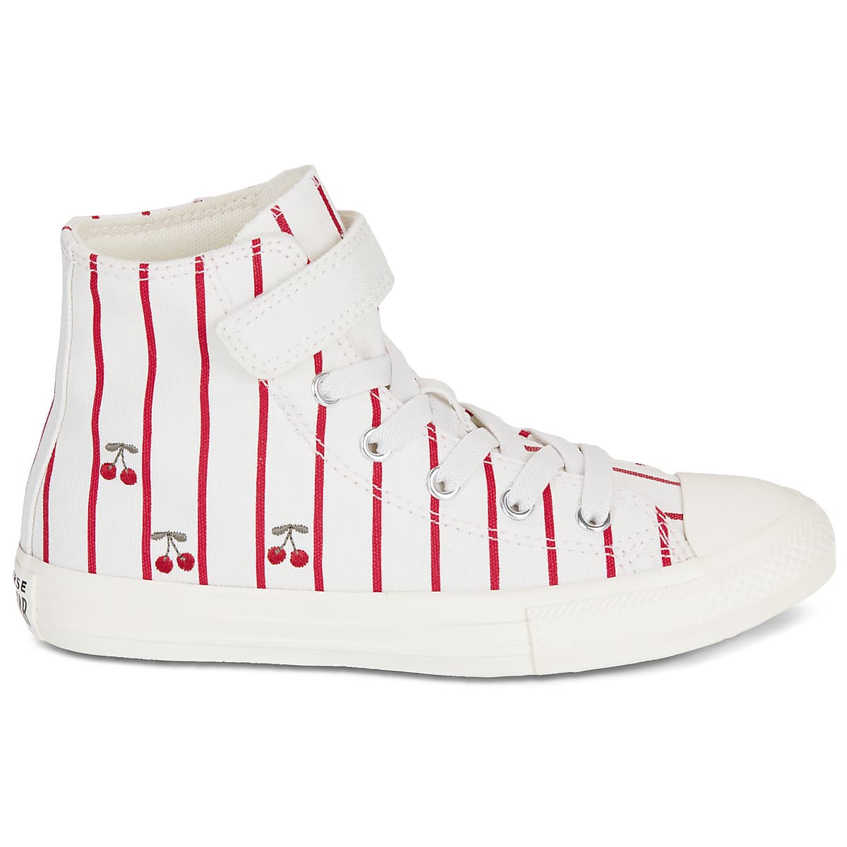 Girls' Sneakers Converse White