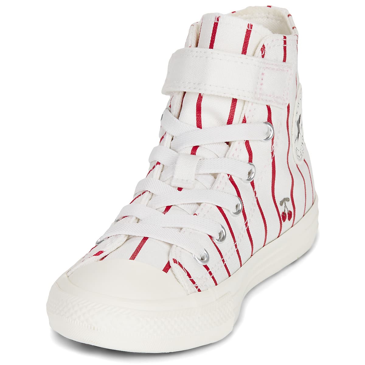 Girls' Sneakers Converse White