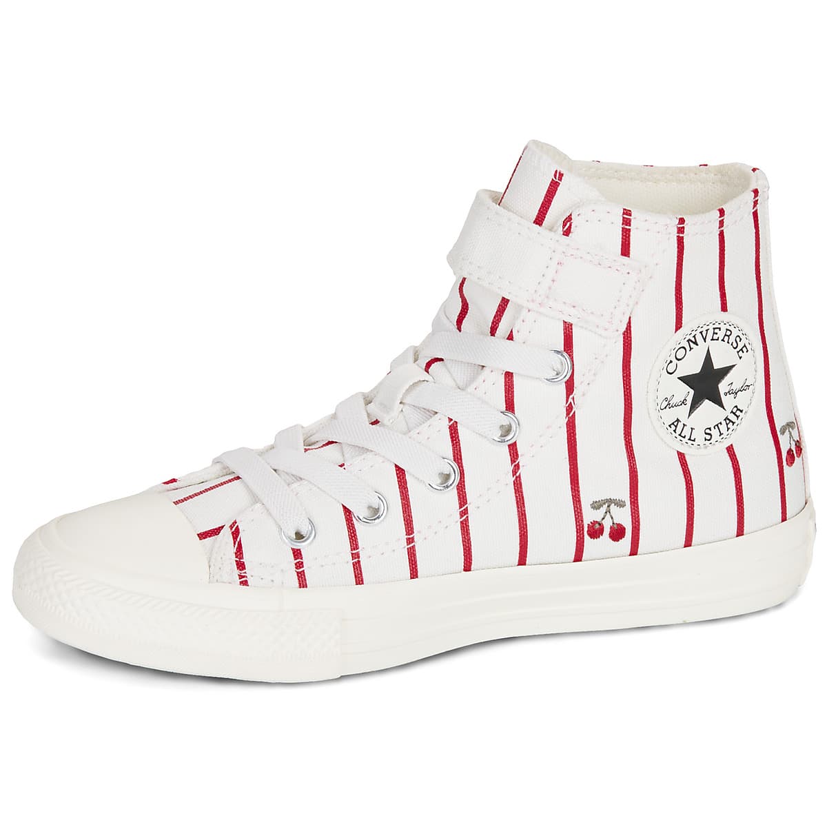 Girls' Sneakers Converse White