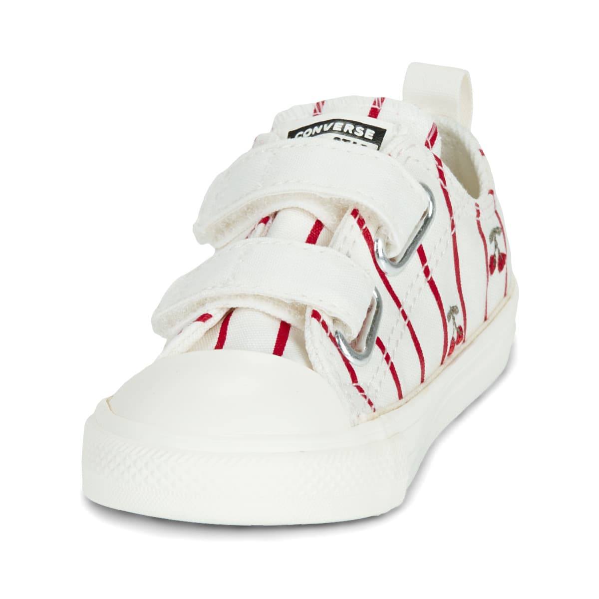 Girls' Sneakers Converse White