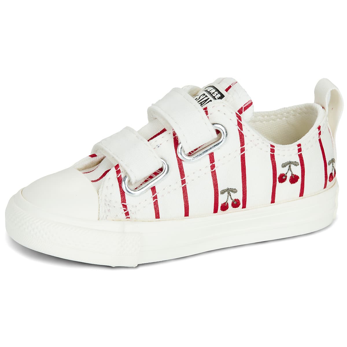 Girls' Sneakers Converse White