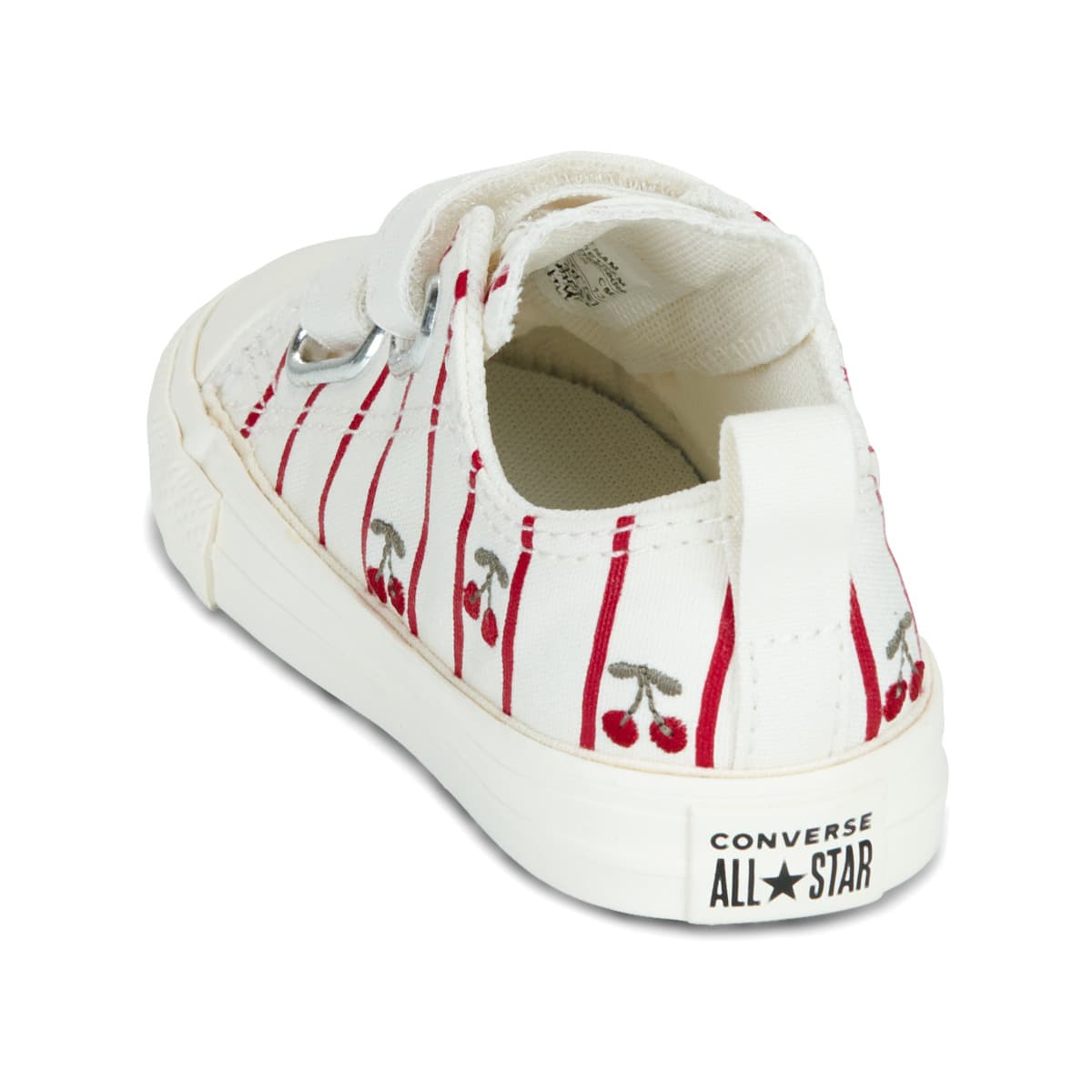 Girls' Sneakers Converse White