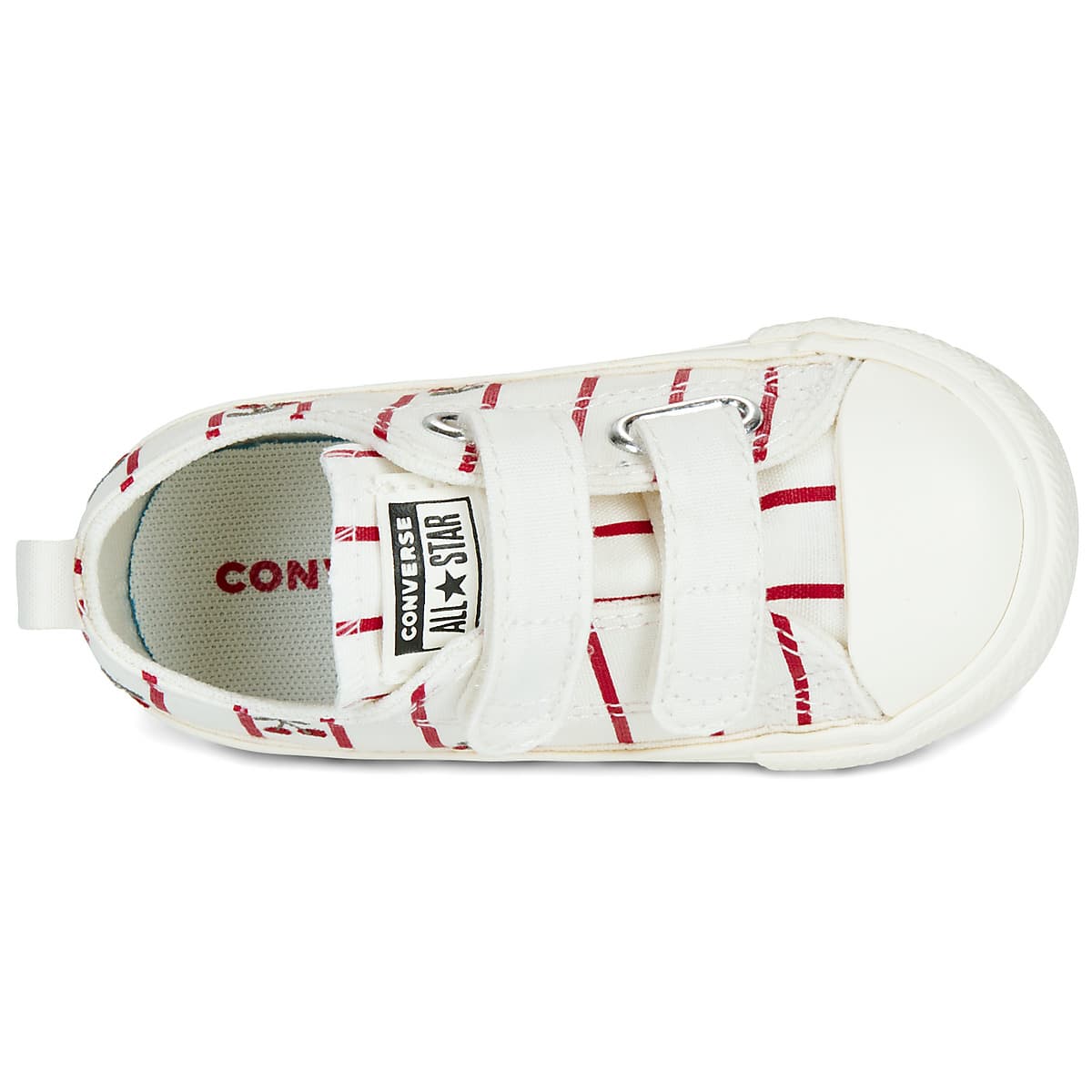 Girls' Sneakers Converse White