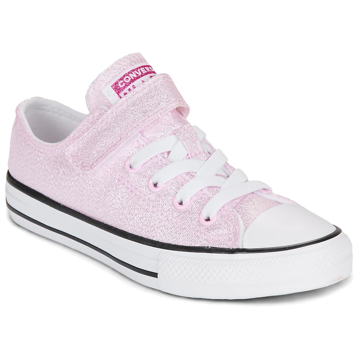 Girls' Sneakers Converse Pink