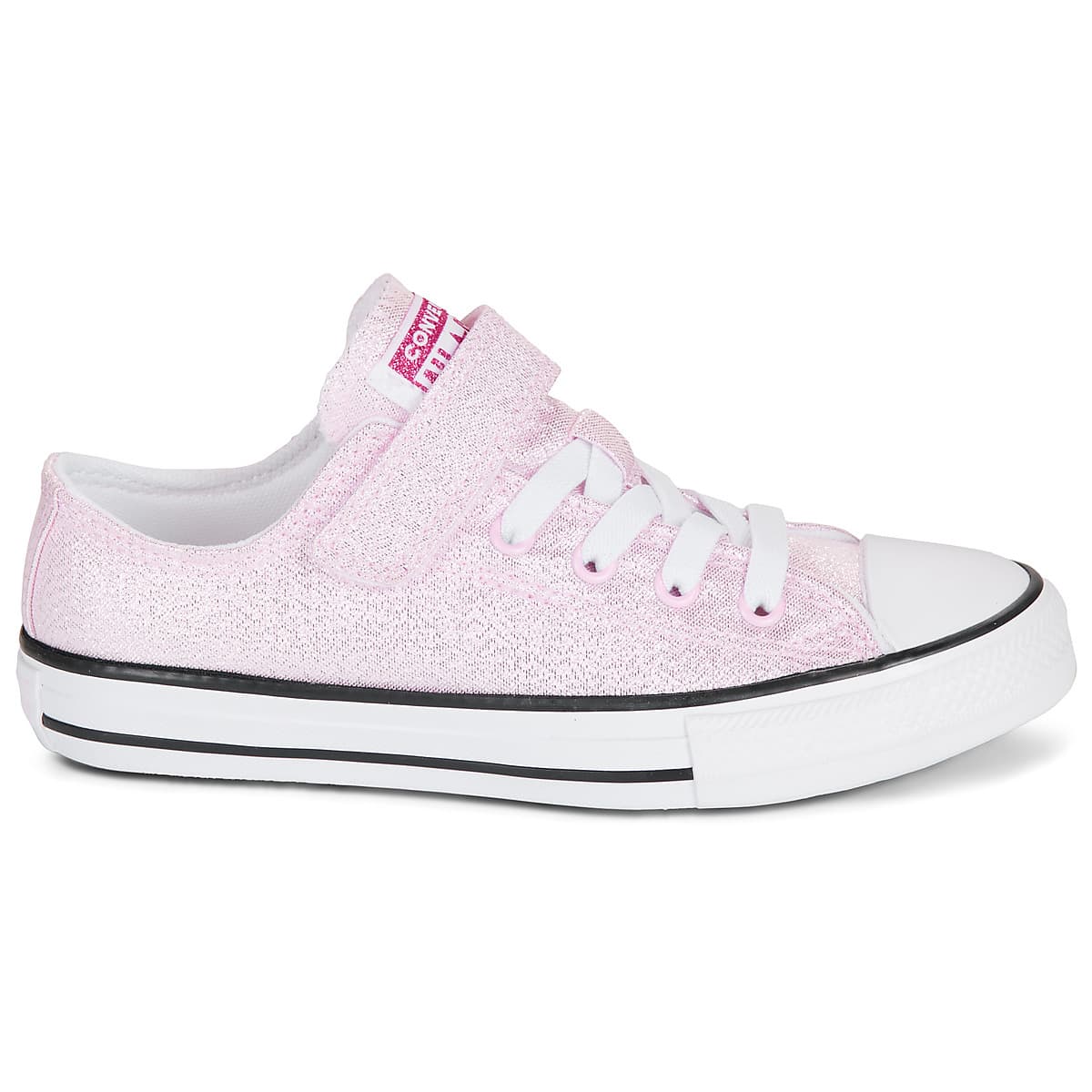 Girls' Sneakers Converse Pink