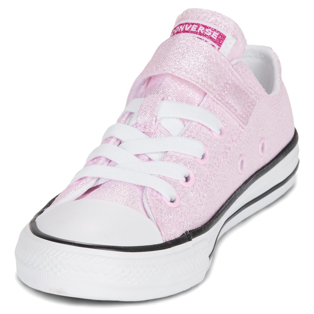 Girls' Sneakers Converse Pink