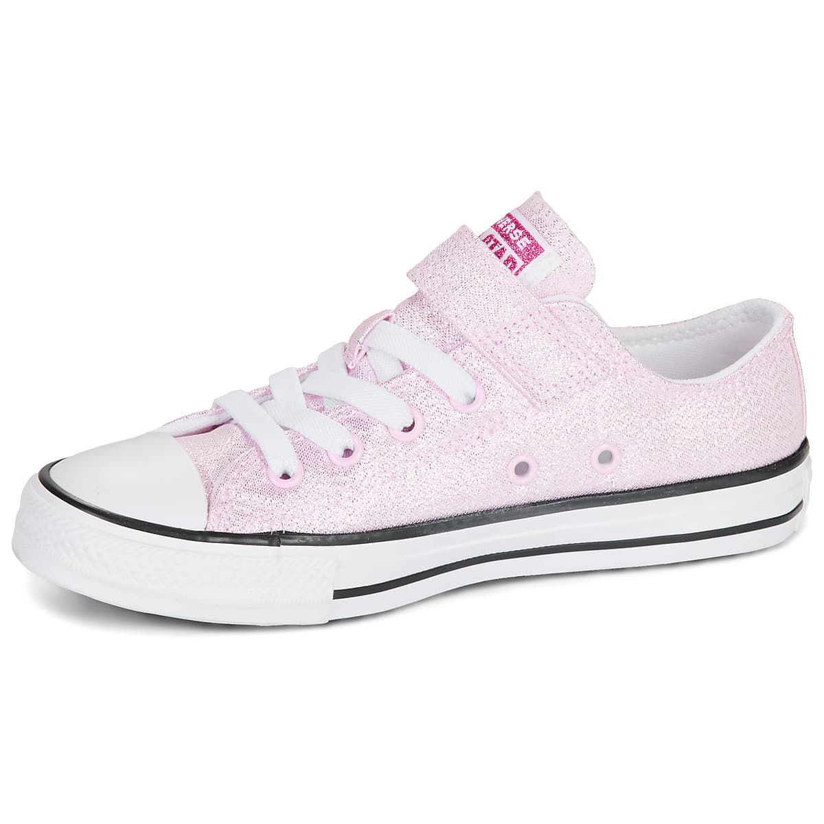 Girls' Sneakers Converse Pink