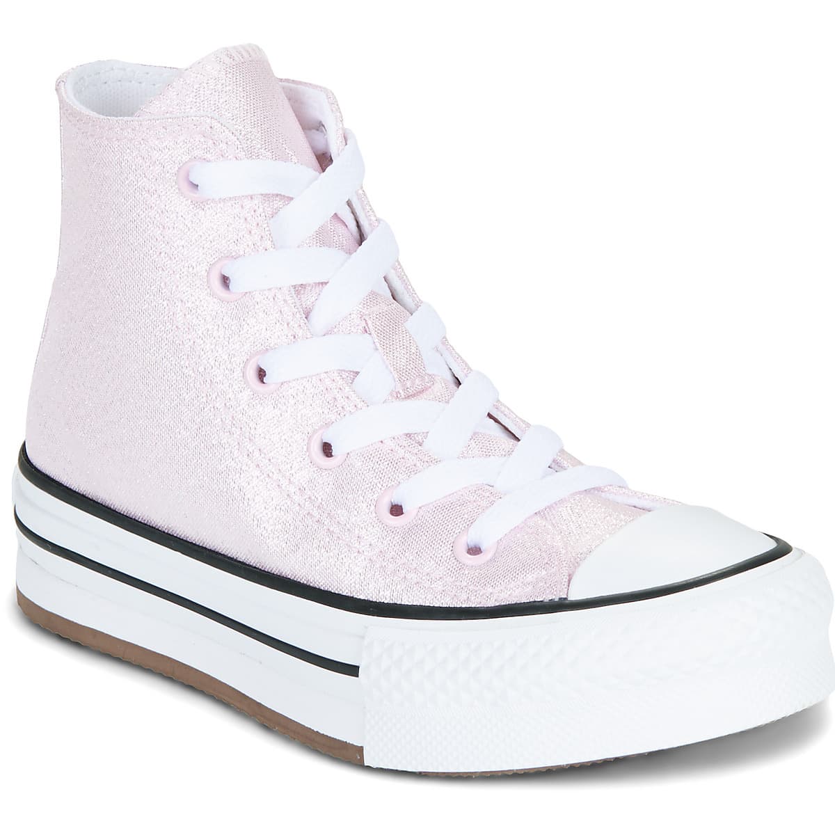 Girls' Sneakers Converse Pink