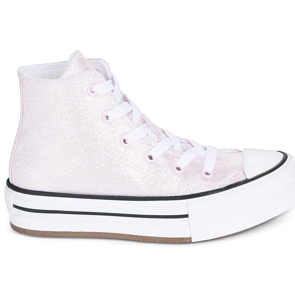 Girls' Sneakers Converse Pink