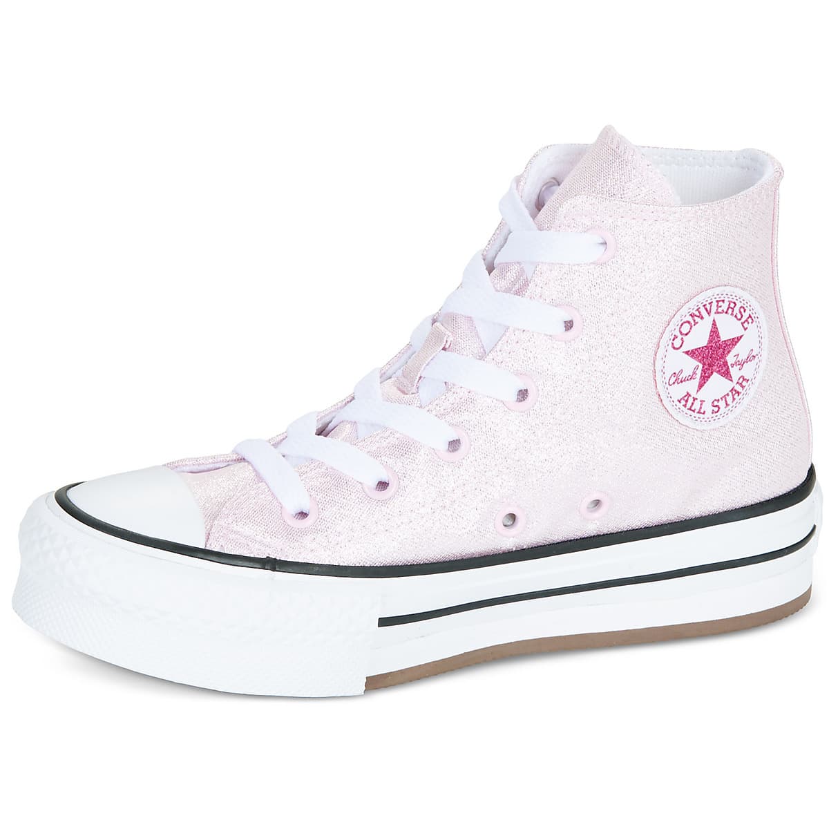 Girls' Sneakers Converse Pink