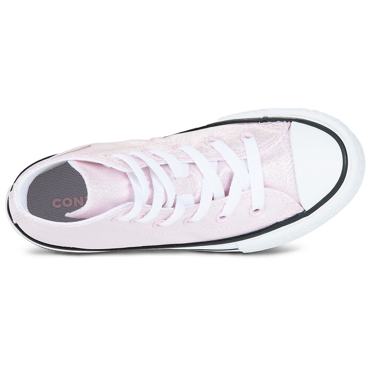 Girls' Sneakers Converse Pink