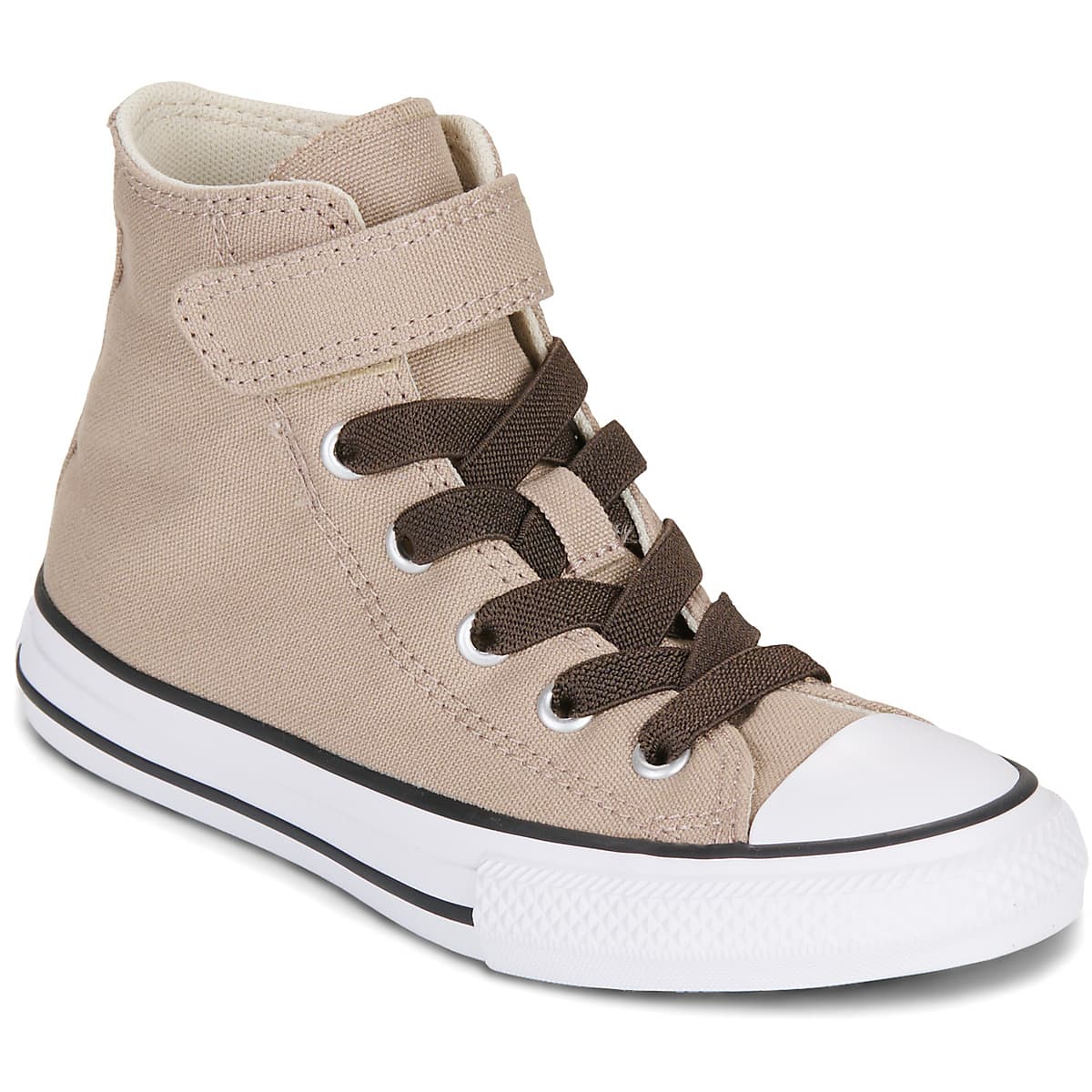 Boys' Sneakers Converse Brown