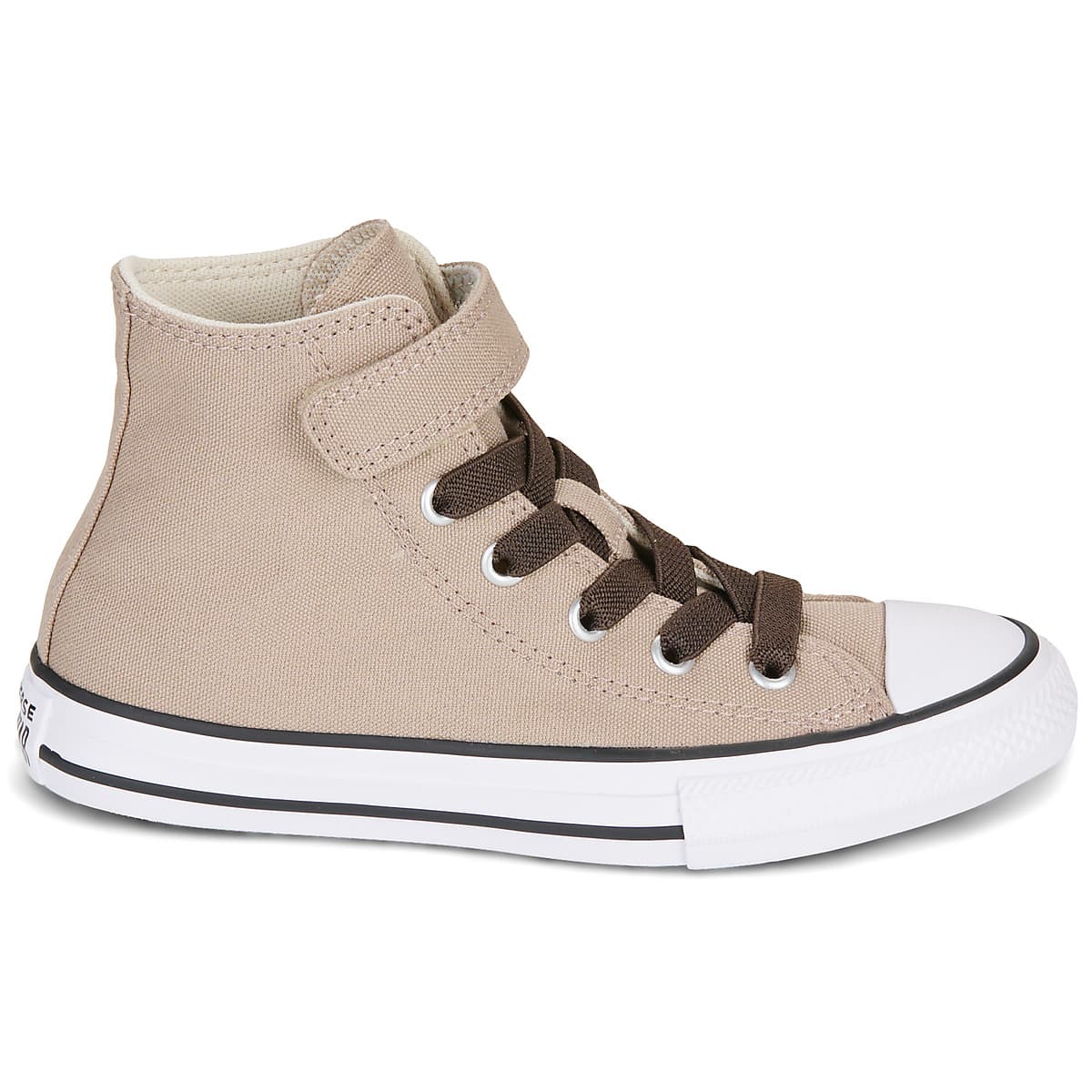 Boys' Sneakers Converse Brown
