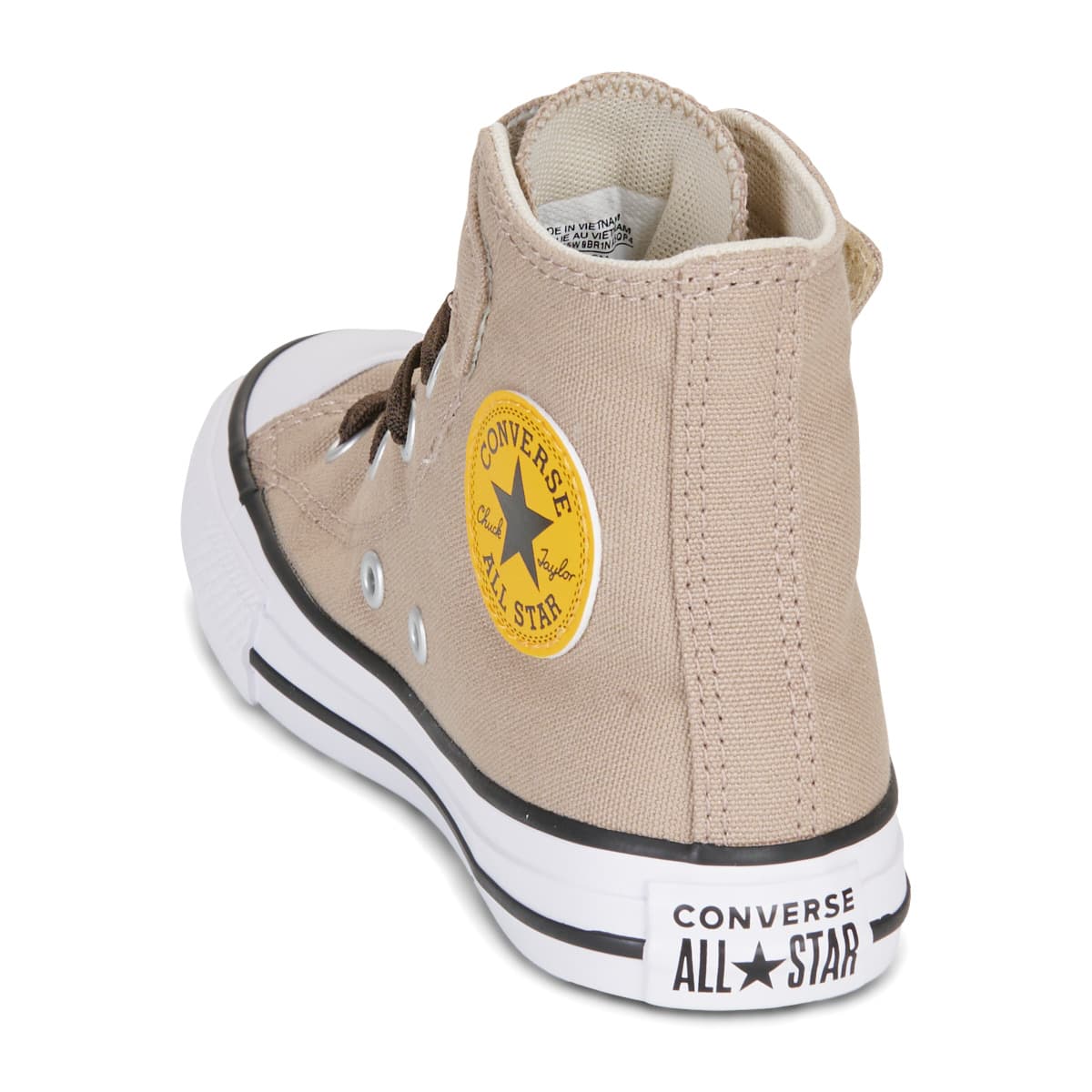 Boys' Sneakers Converse Brown