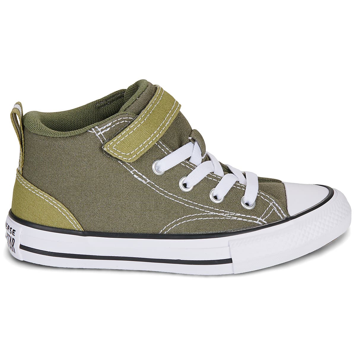 Boys' Sneakers Converse Green