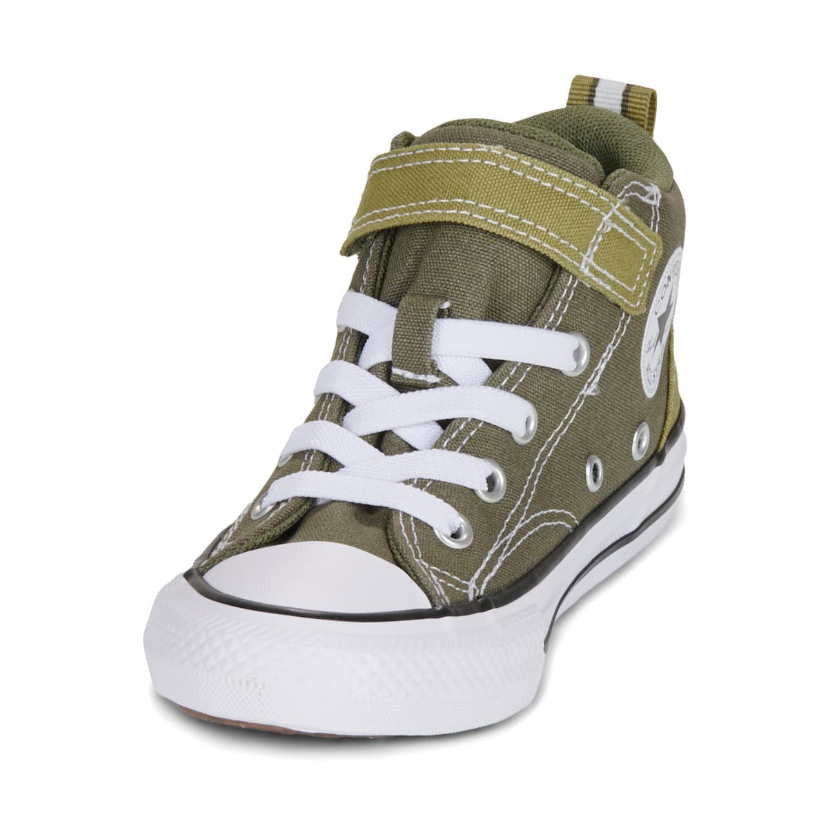 Boys' Sneakers Converse Green