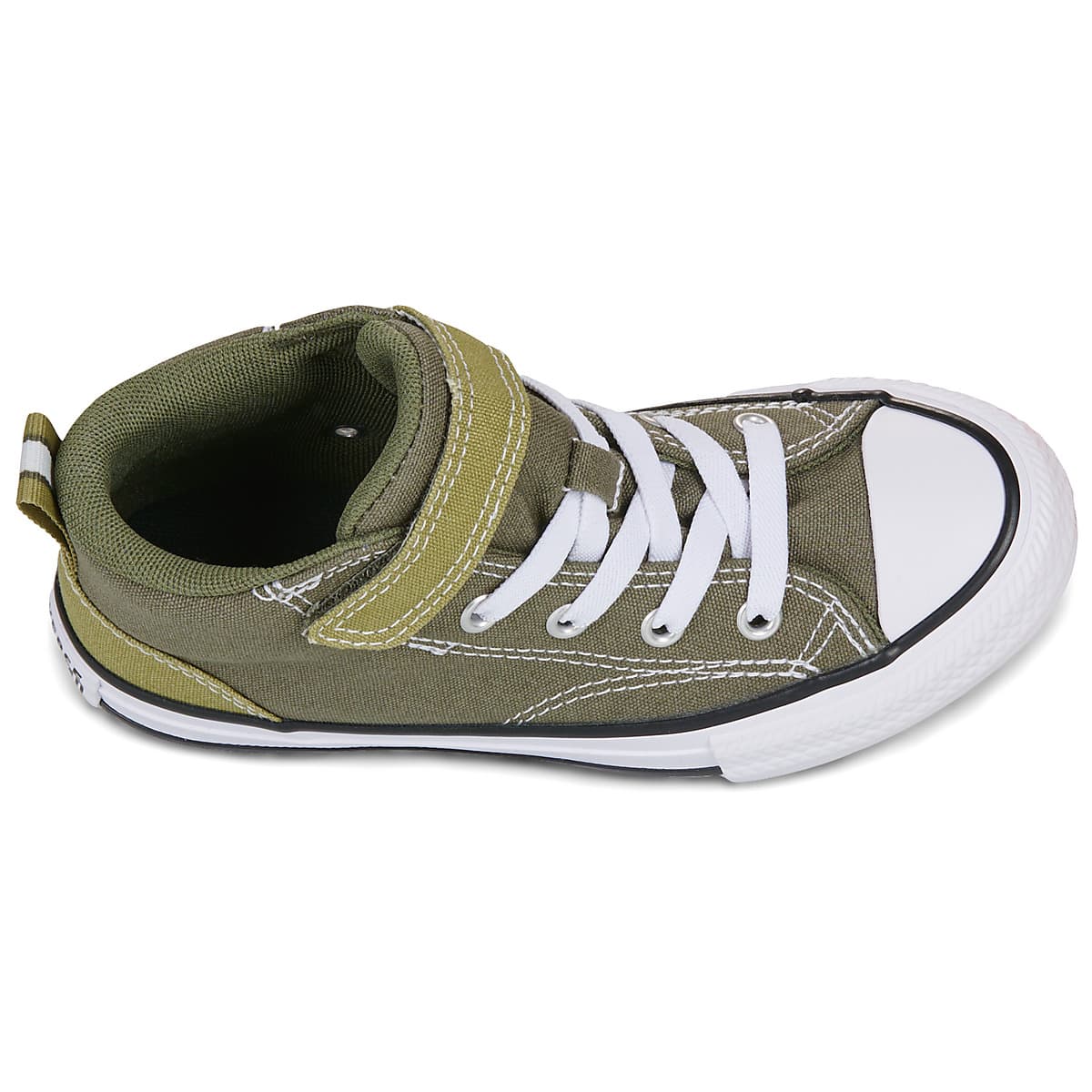 Boys' Sneakers Converse Green