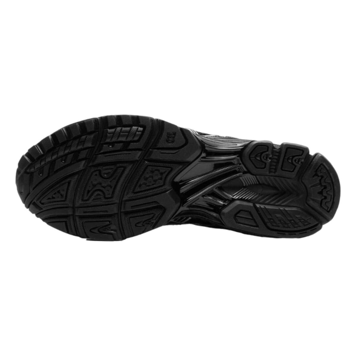 Men's Tennis Shoes Asics Black
