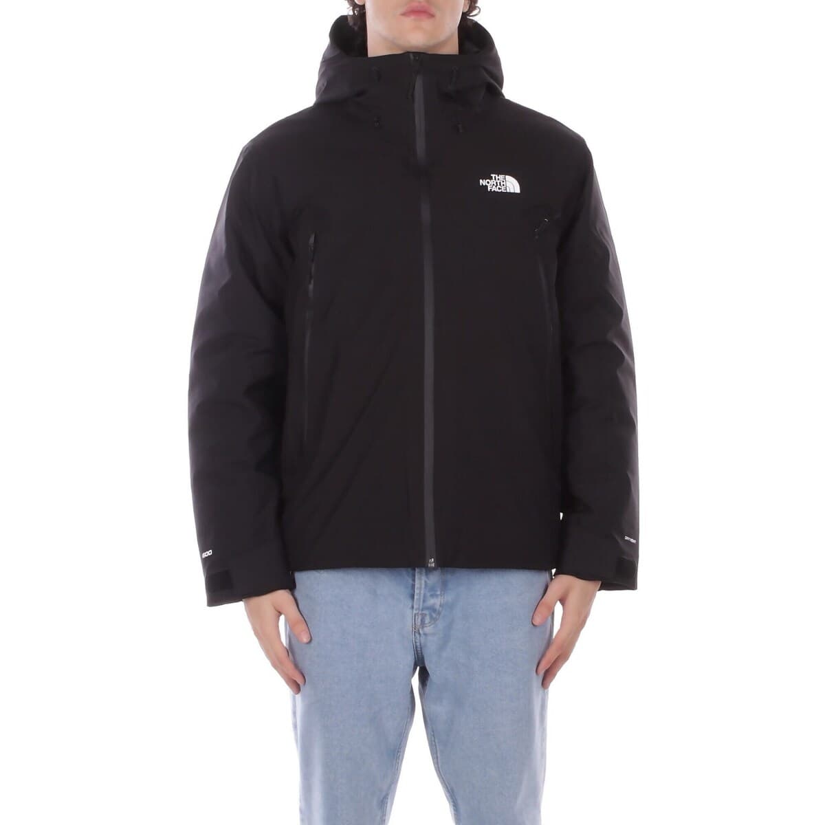 Men's Jackets The North Face Black