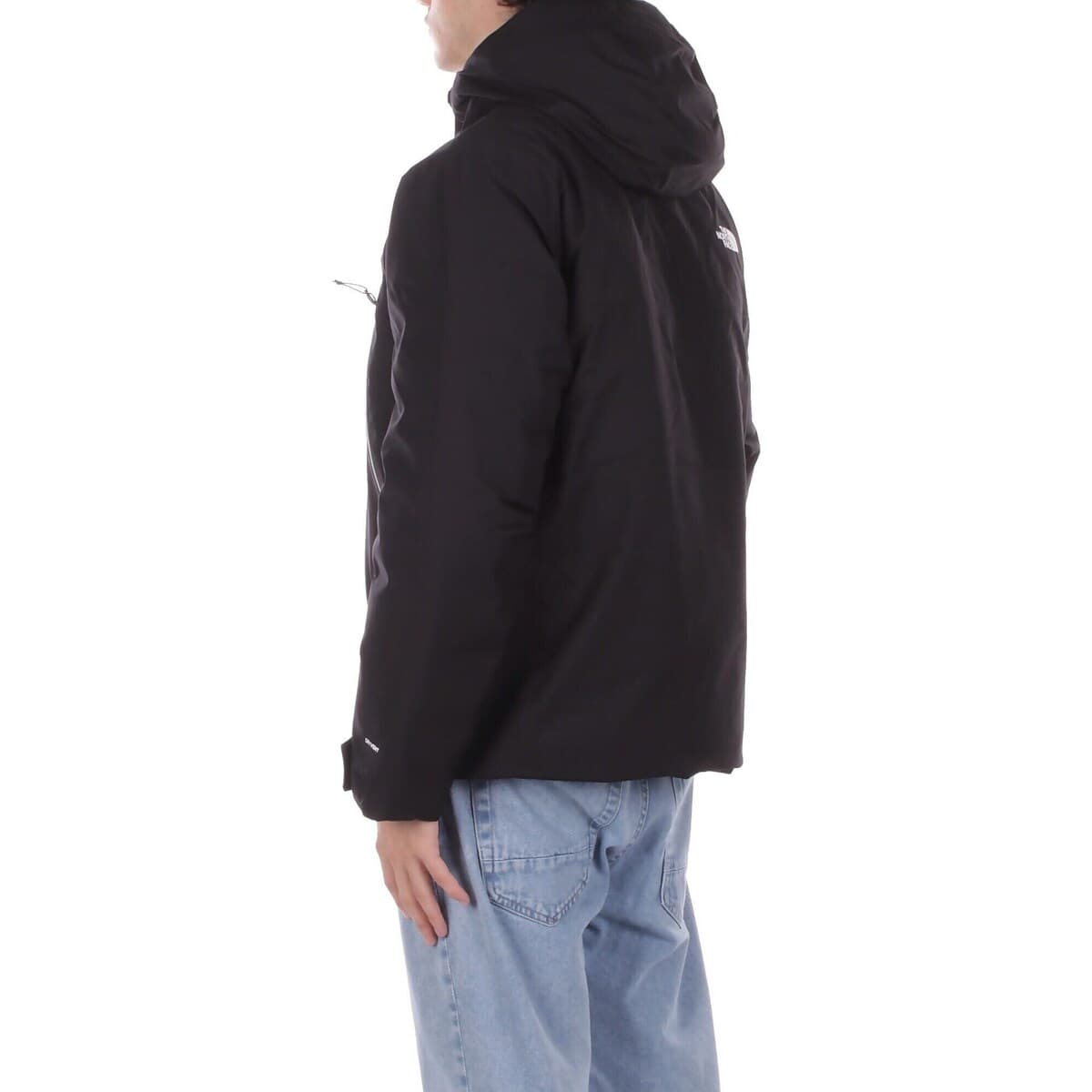 Men's Jackets The North Face Black
