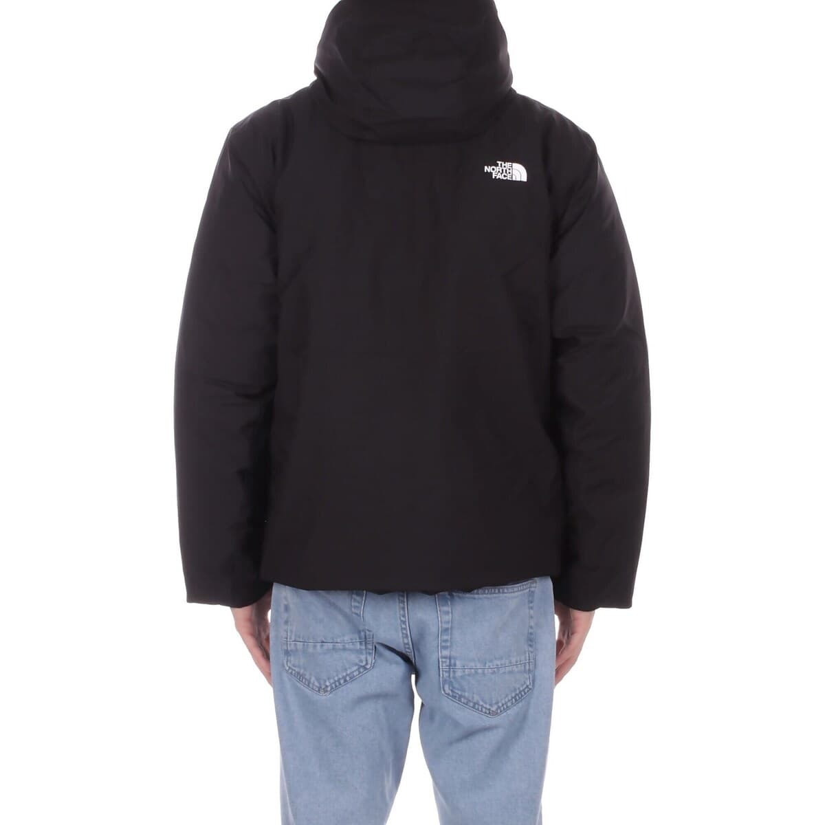 Men's Jackets The North Face Black