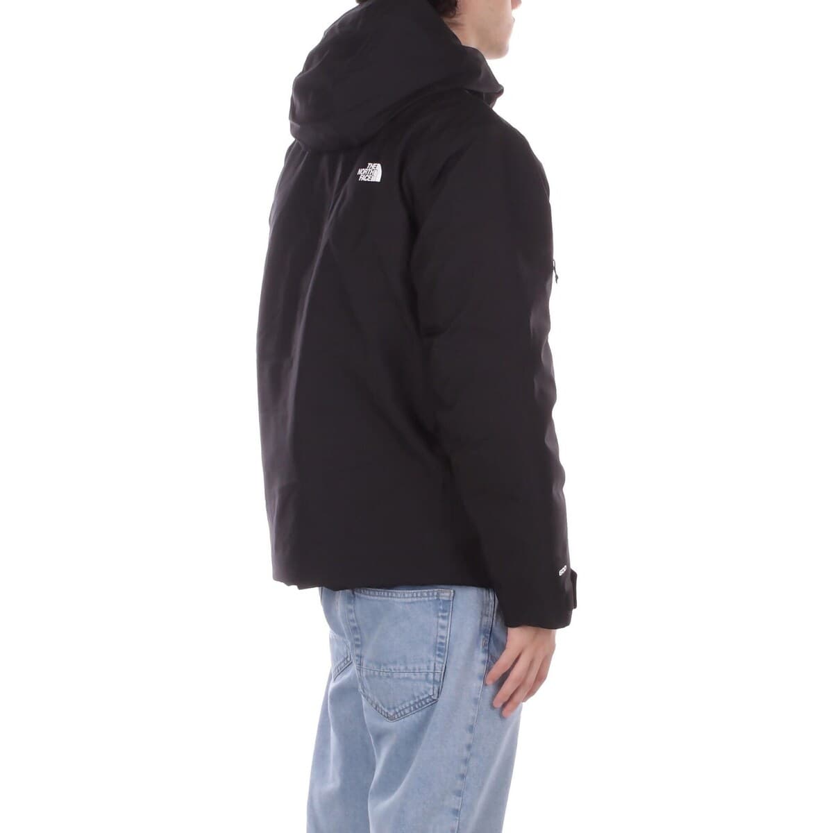 Men's Jackets The North Face Black