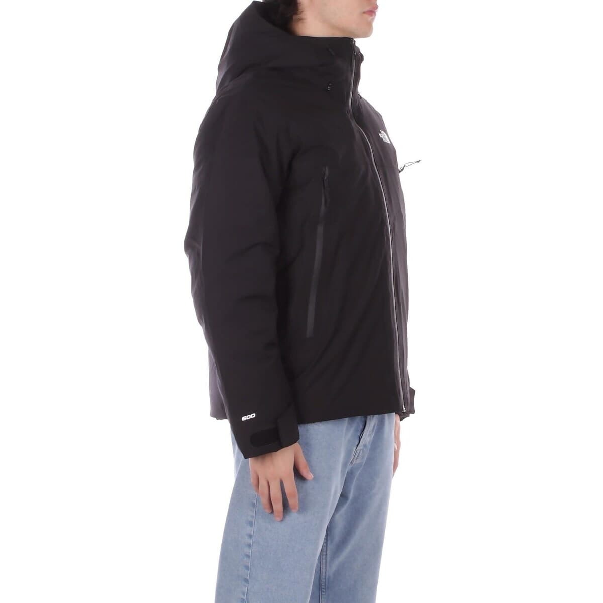 Men's Jackets The North Face Black