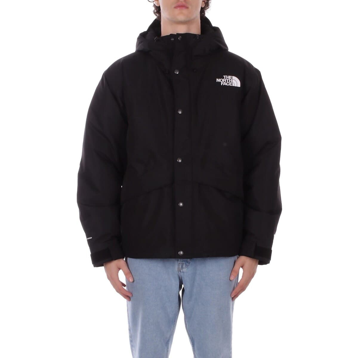 Men's Jackets The North Face Black