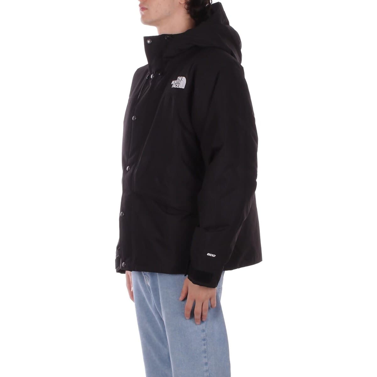 Men's Jackets The North Face Black