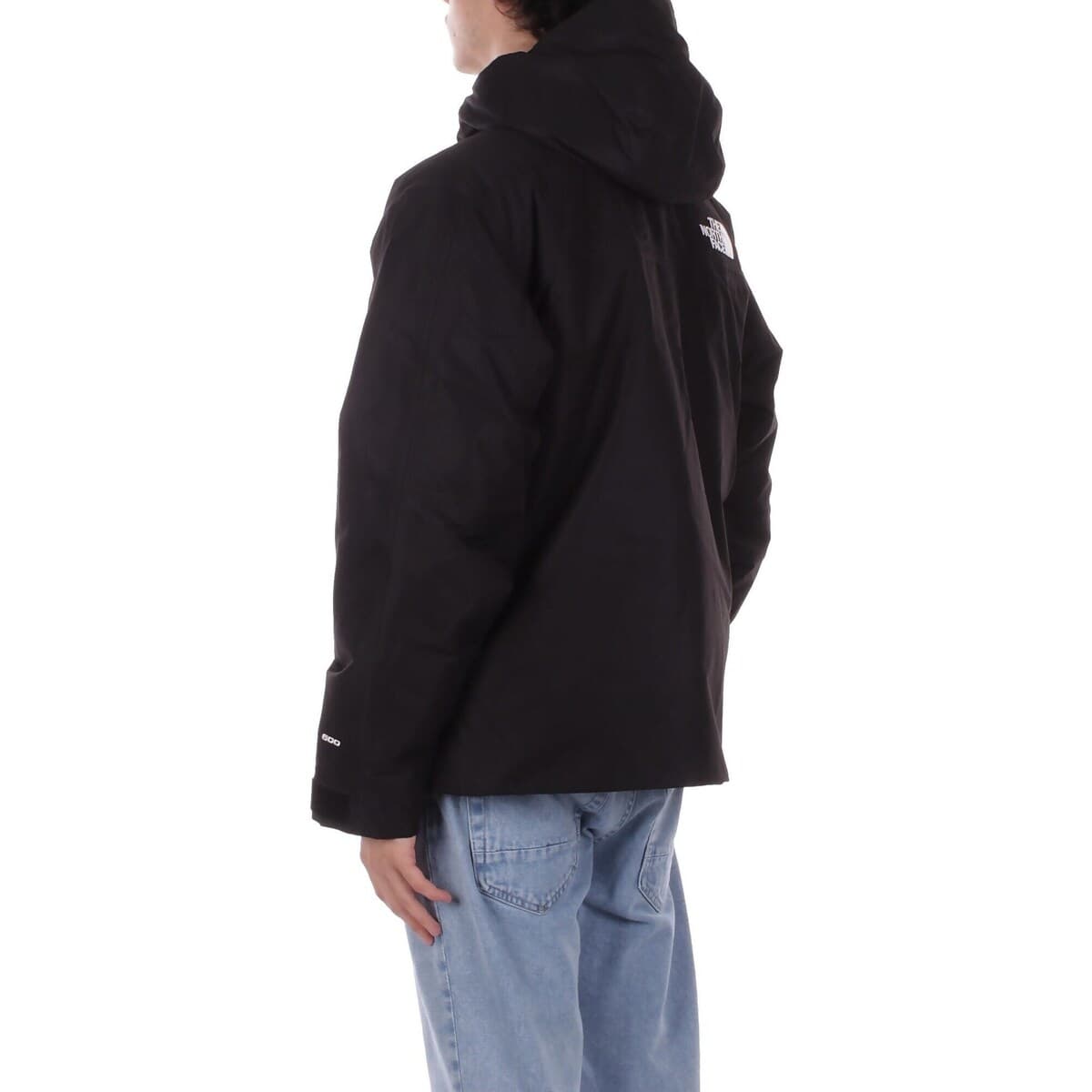 Men's Jackets The North Face Black