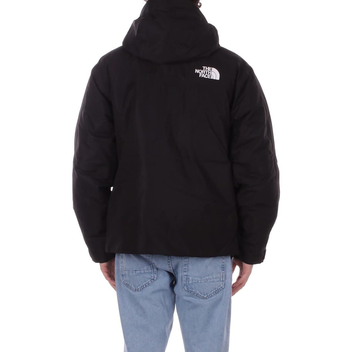 Men's Jackets The North Face Black