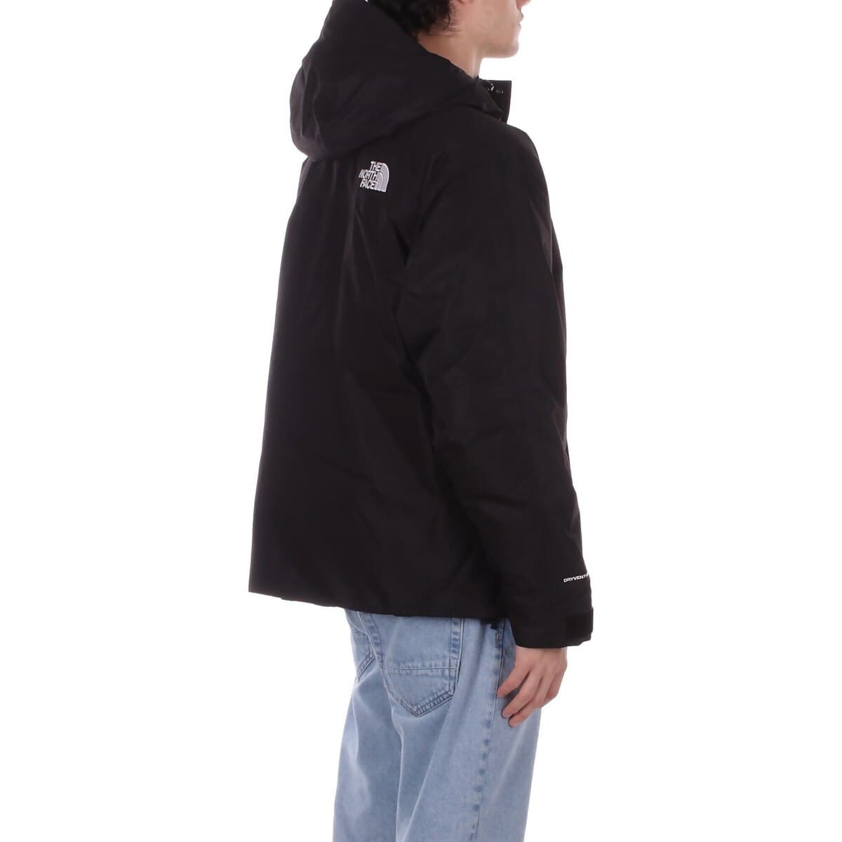 Men's Jackets The North Face Black