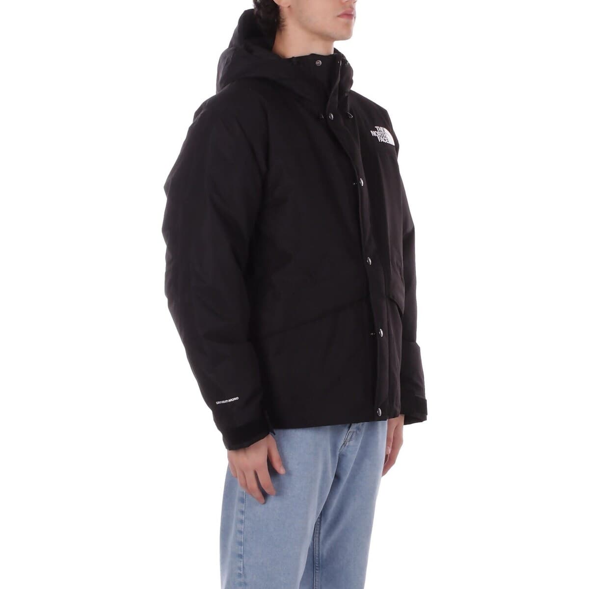 Men's Jackets The North Face Black