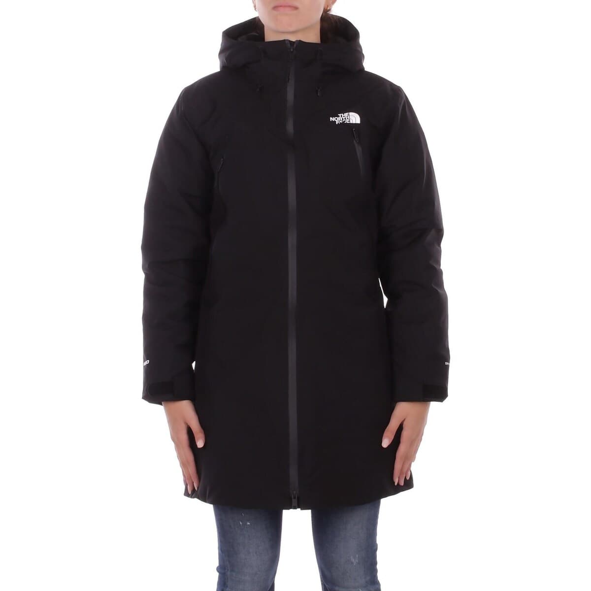 Παρκά The North Face NF0A89VN