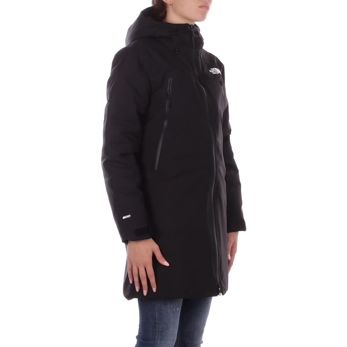 Women's Parkas The North Face Black