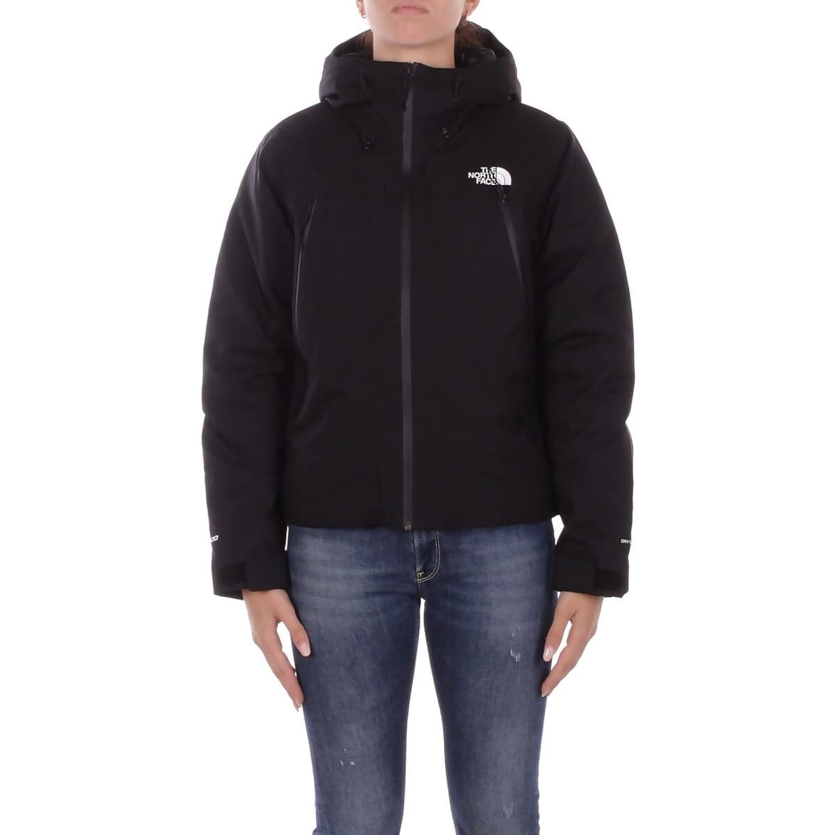 Women's Jackets The North Face Black