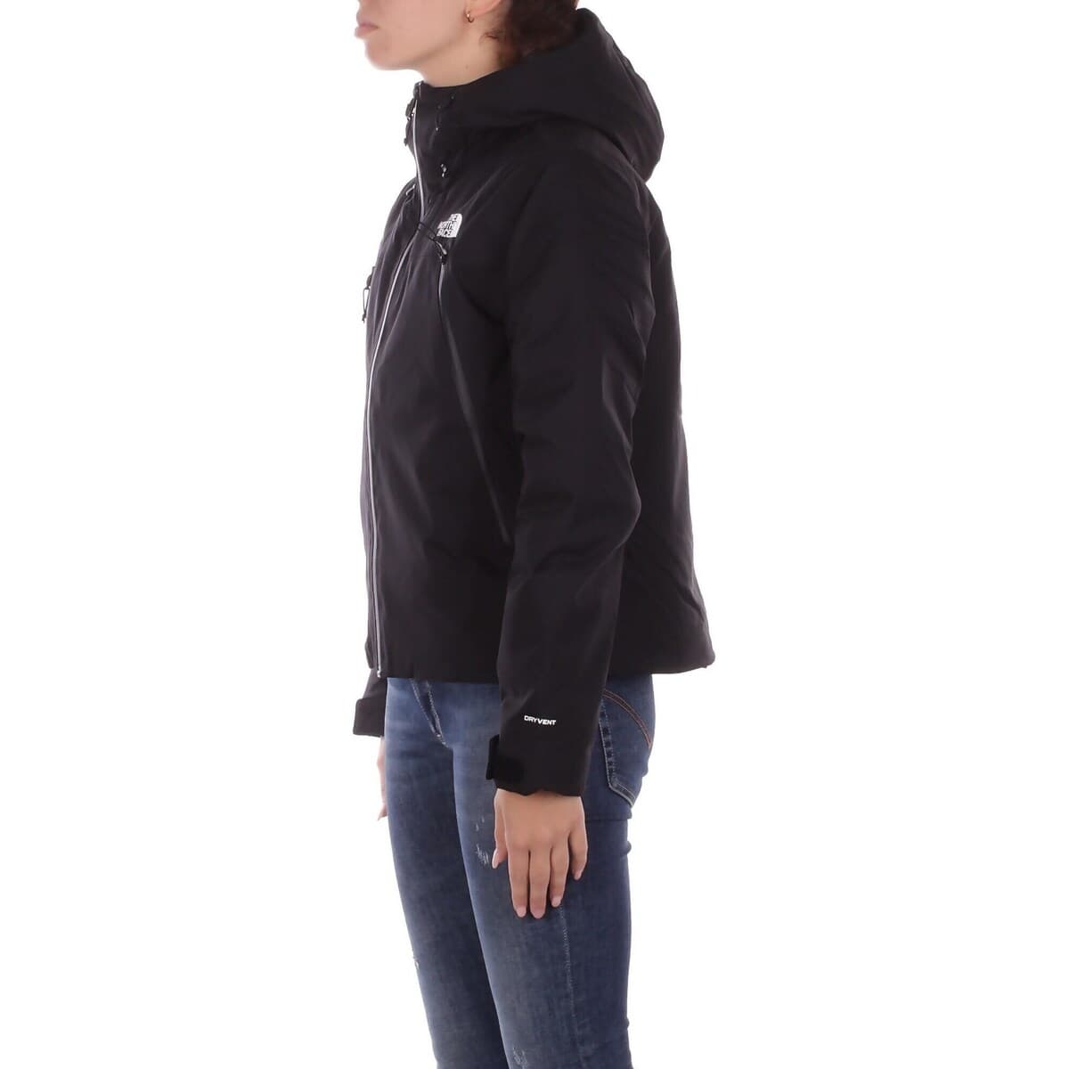 Women's Jackets The North Face Black