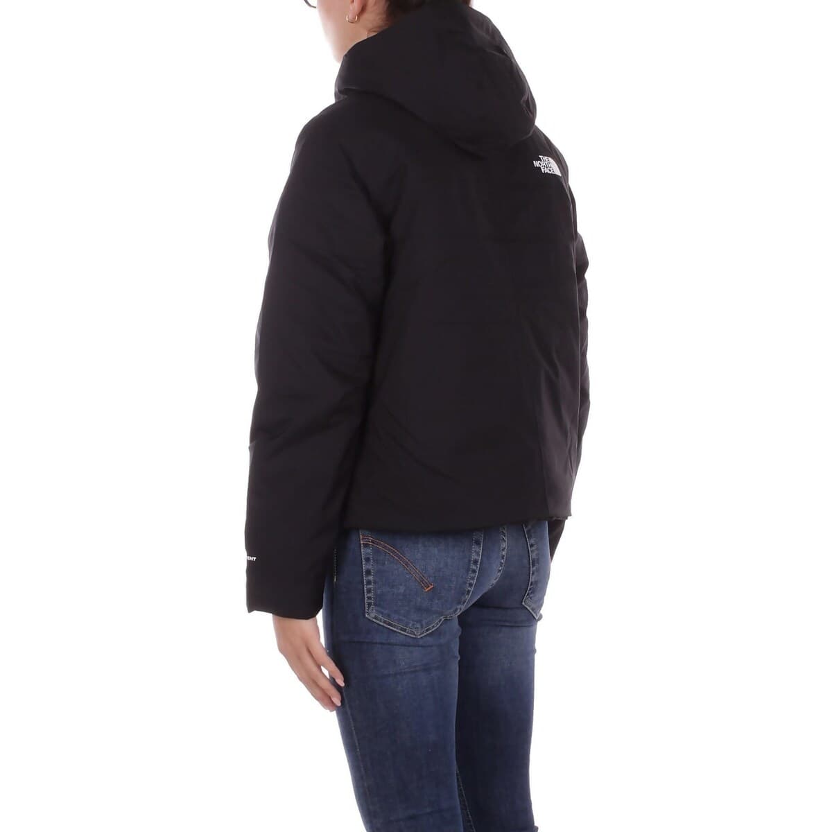 Women's Jackets The North Face Black