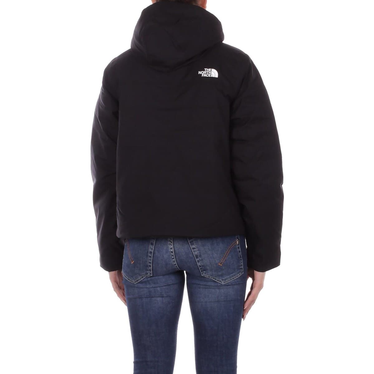 Women's Jackets The North Face Black