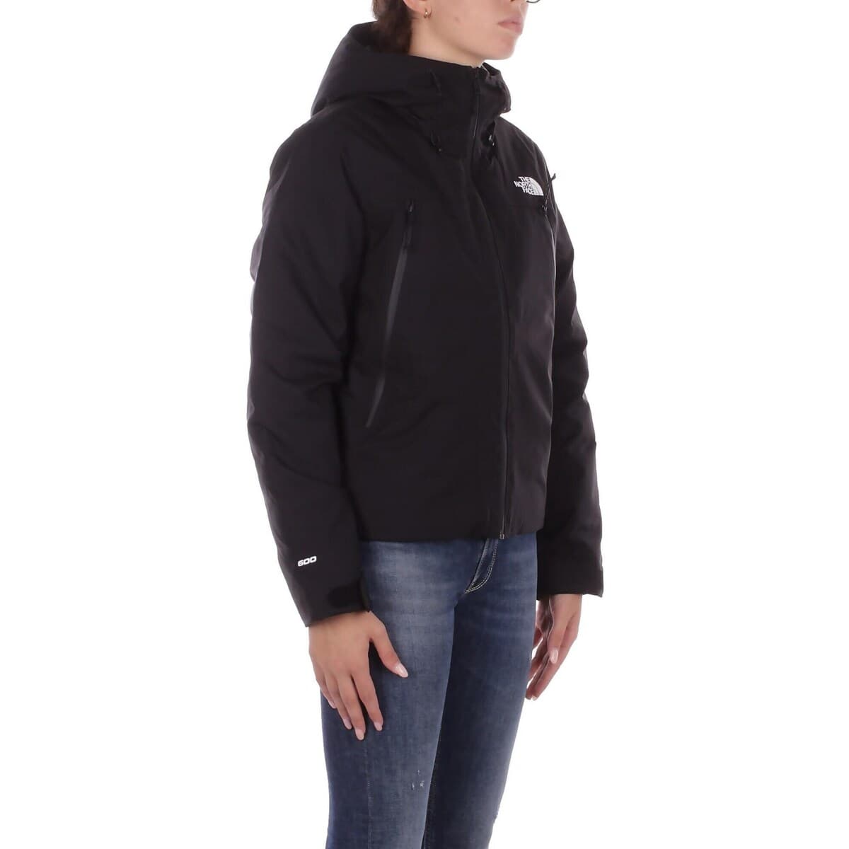 Women's Jackets The North Face Black