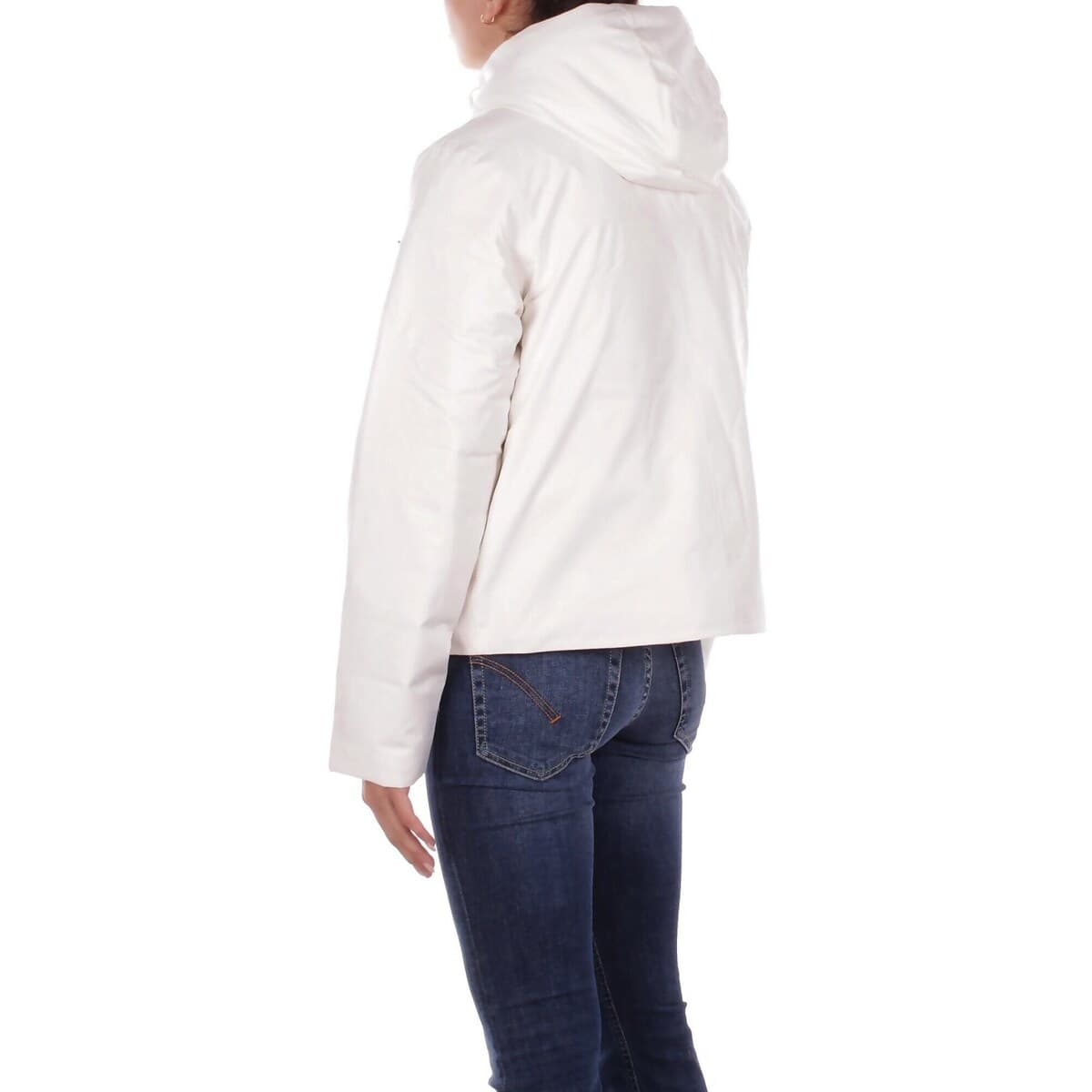 Women's Jackets The North Face White