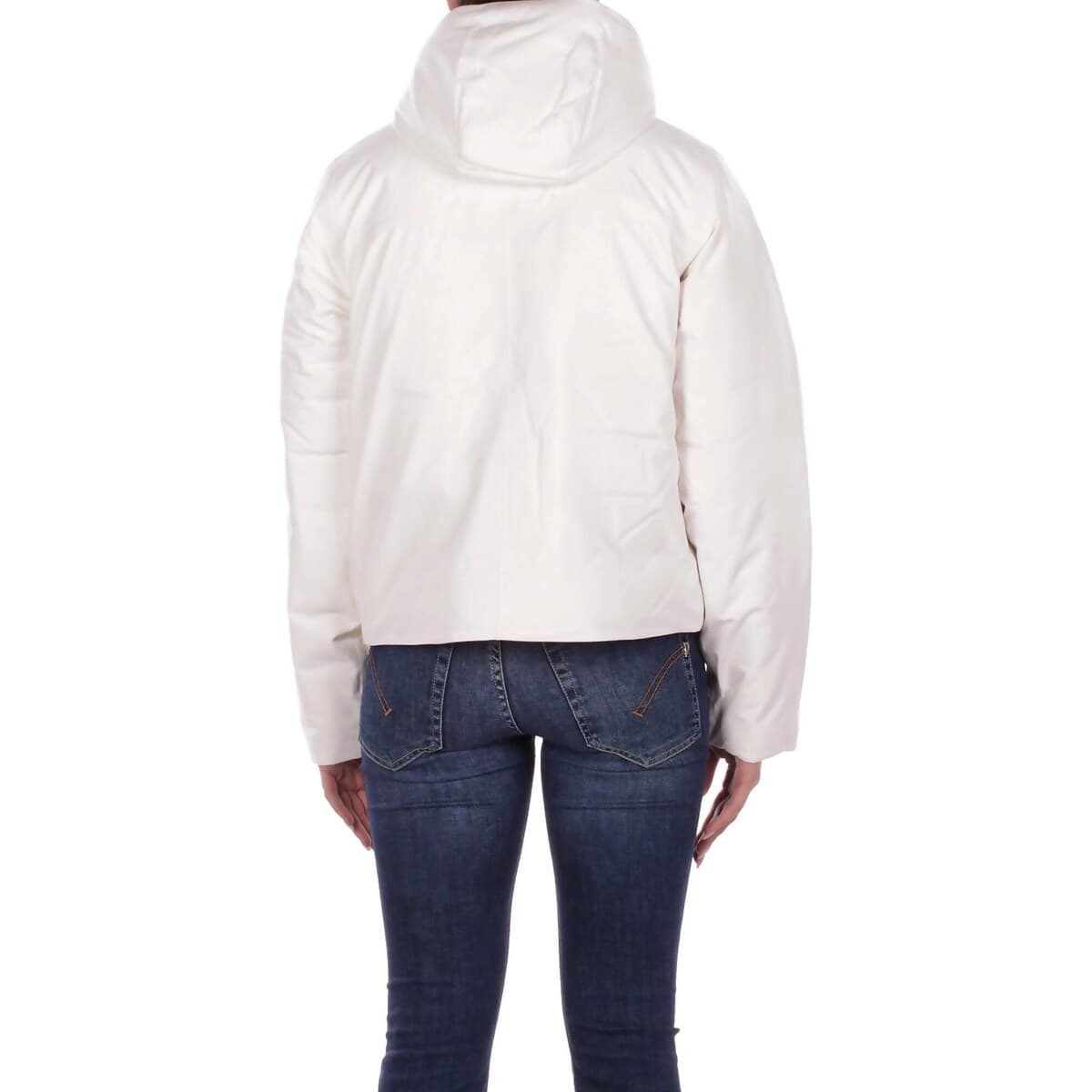 Women's Jackets The North Face White