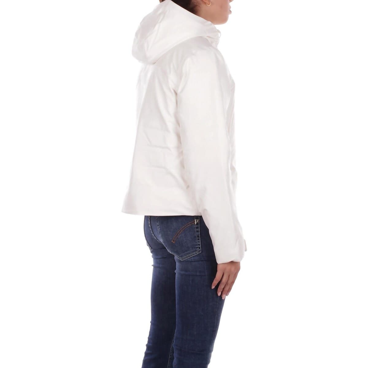 Women's Jackets The North Face White