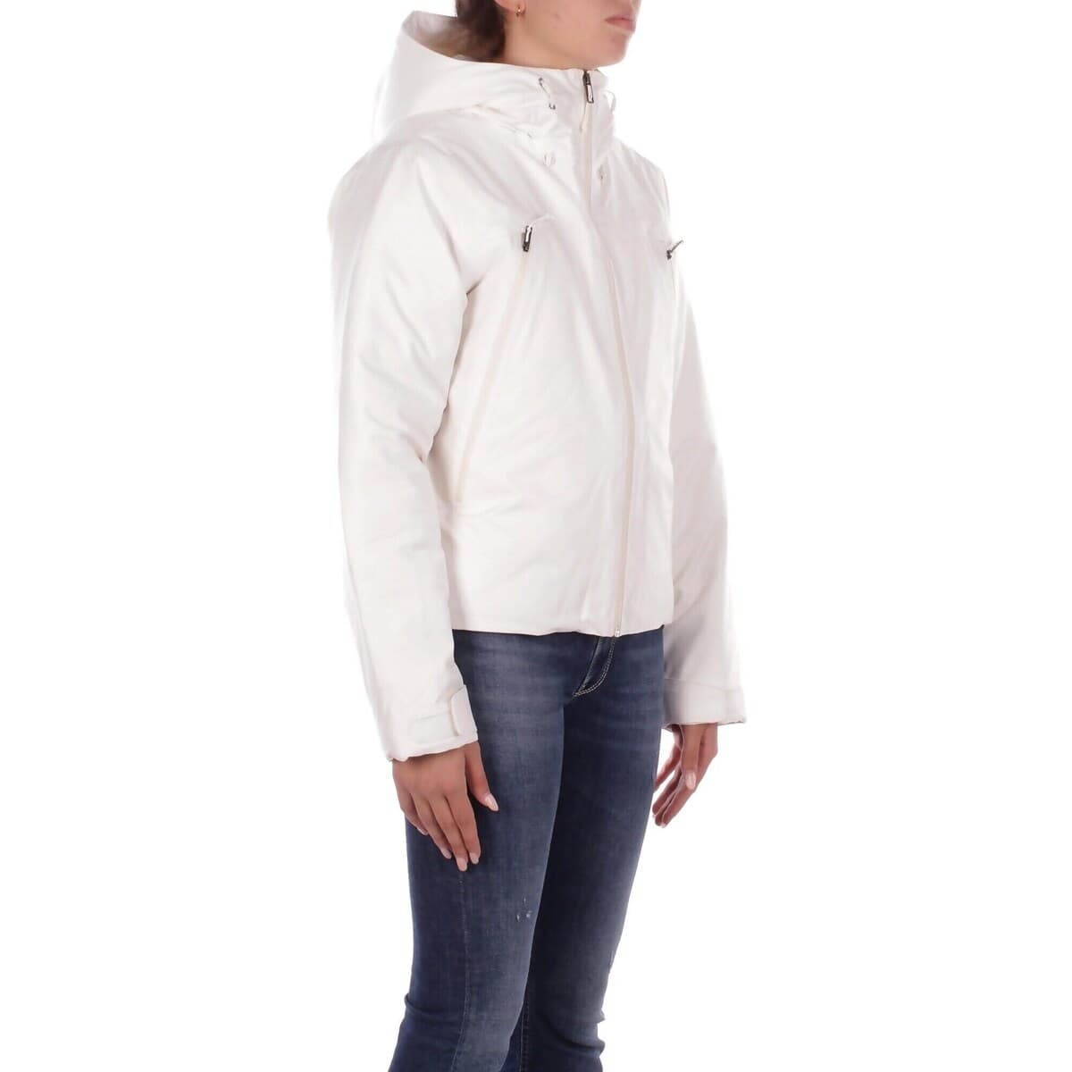 Women's Jackets The North Face White