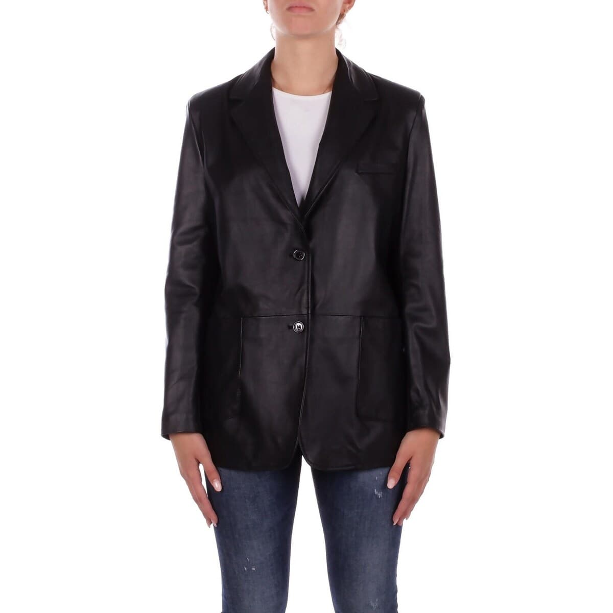 Women's Jackets Solotre Black