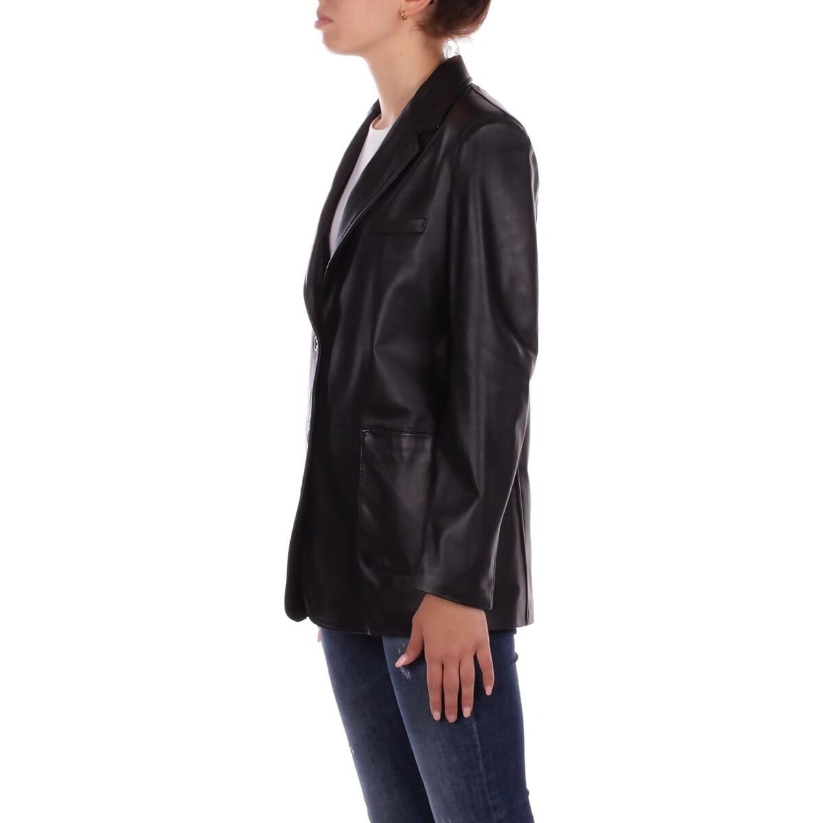Women's Jackets Solotre Black