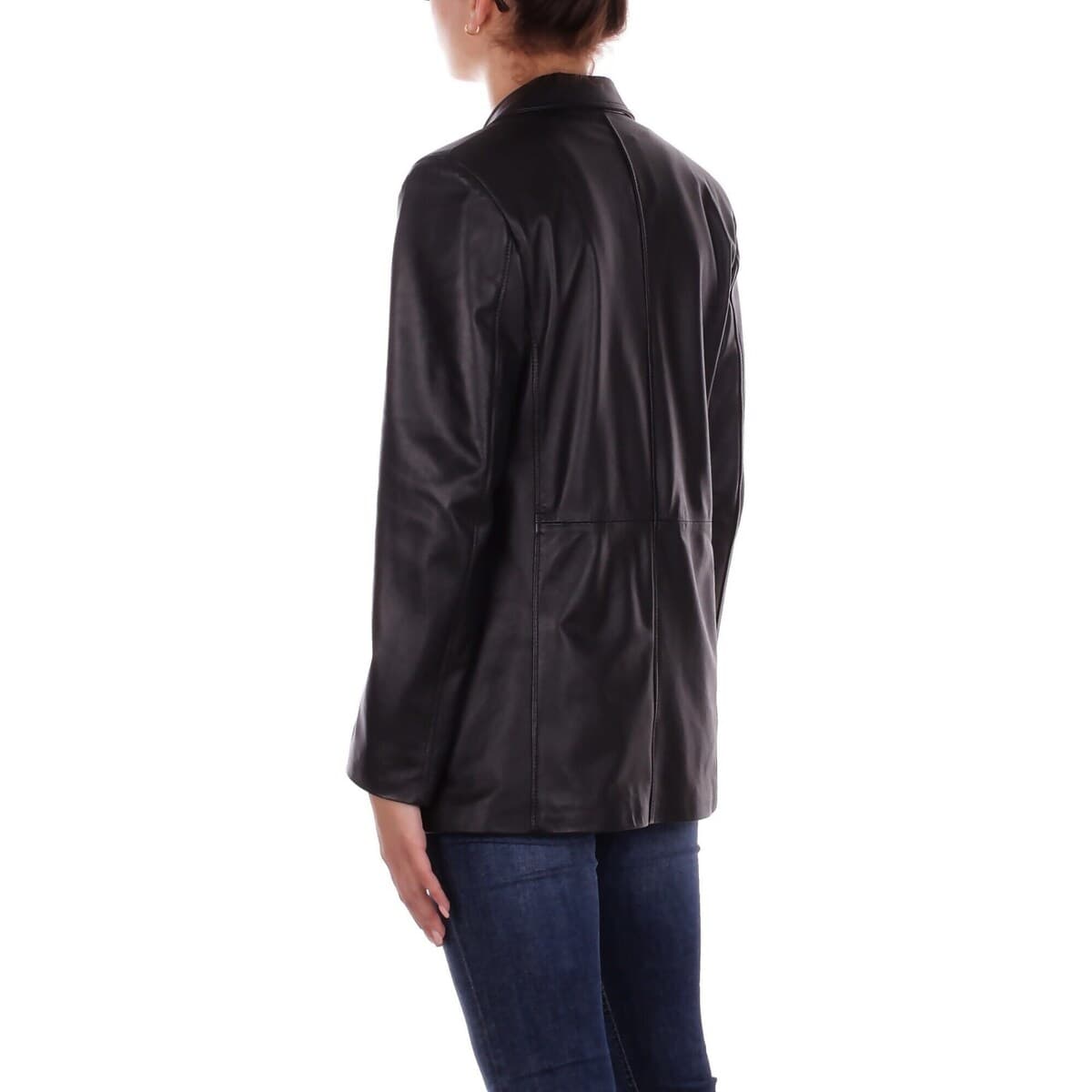 Women's Jackets Solotre Black