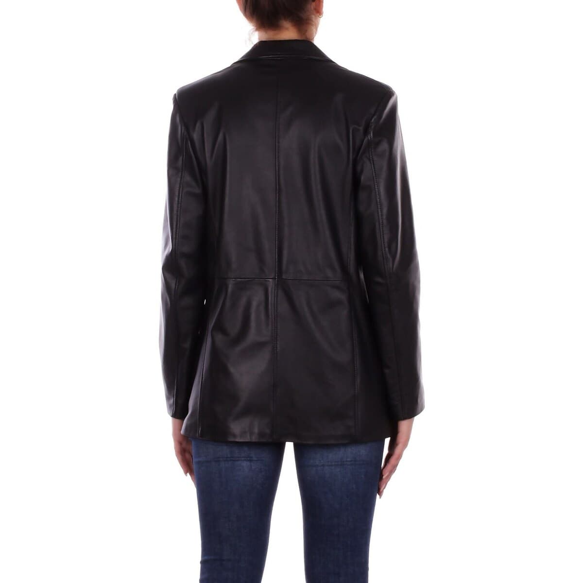 Women's Jackets Solotre Black