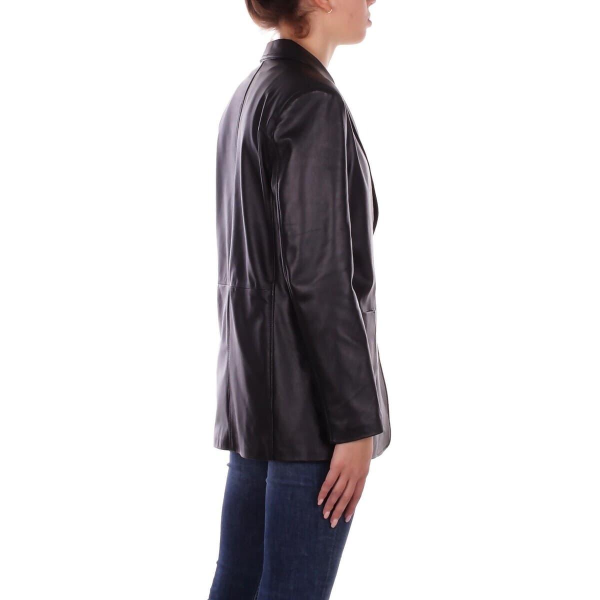 Women's Jackets Solotre Black